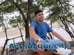 Arthurqueen18