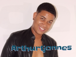 Arthurtjonnes