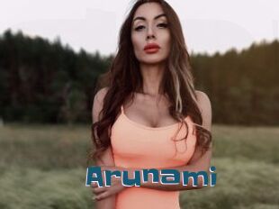 Arunami