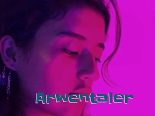 Arwentaler