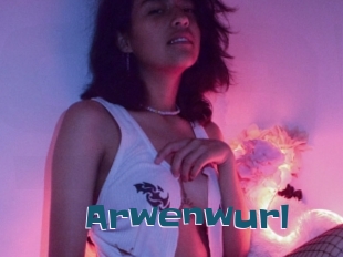 Arwenwurl