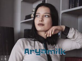 Aryamilk