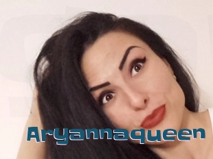 Aryannaqueen