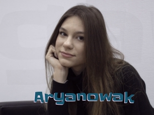 Aryanowak