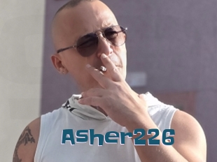 Asher226