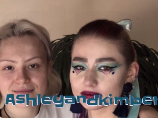 Ashleyandkimberl