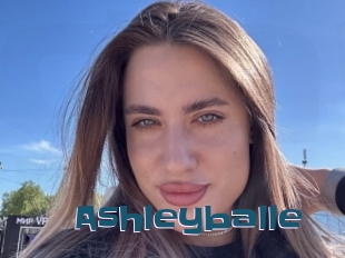 Ashleyballe