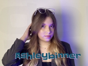 Ashleybinner