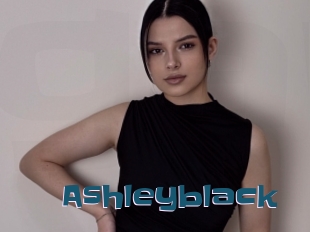 Ashleyblack