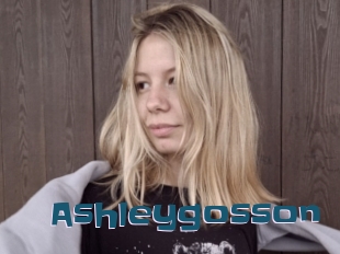 Ashleygosson