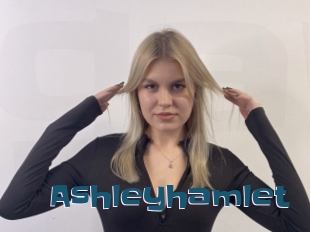 Ashleyhamlet