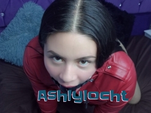 Ashlylocht