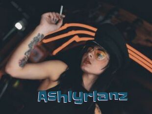 Ashlyrlanz