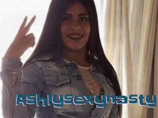 Ashlysexynasty