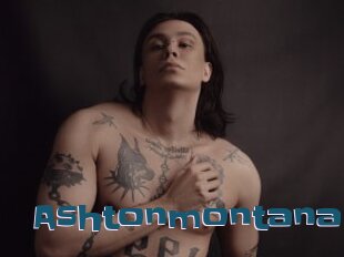 Ashtonmontana