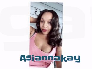 Asiannakay