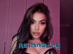 Asiansury