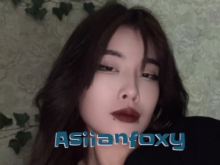 Asiianfoxy