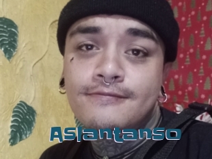 Aslantanso