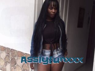 Asslyfunxxx