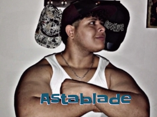 Astablade