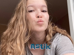 Astik