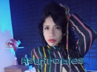 Astrirobles