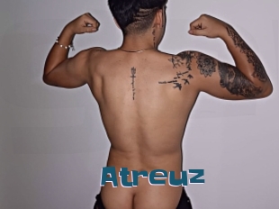 Atreuz