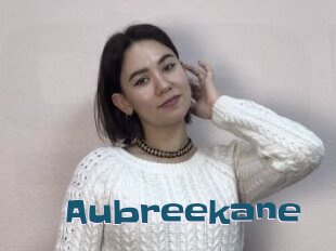 Aubreekane