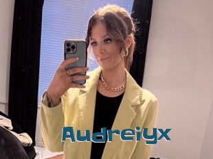 Audreiyx