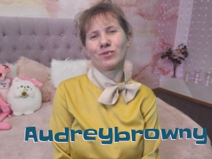 Audreybrowny