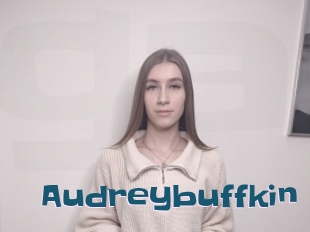 Audreybuffkin