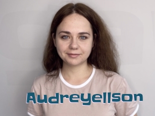 Audreyellson