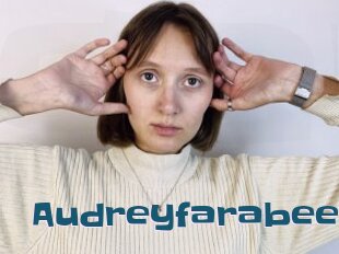 Audreyfarabee