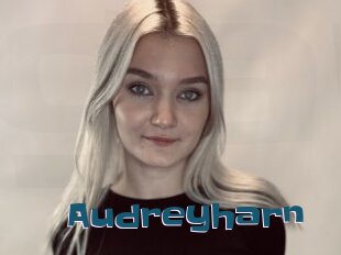 Audreyharn