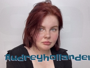 Audreyhollander
