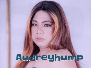 Audreyhump