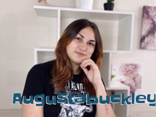 Augustabuckley