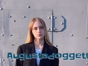 Augustadoggett