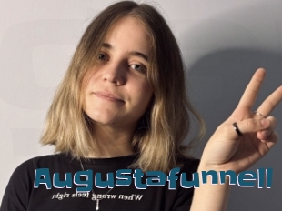 Augustafunnell
