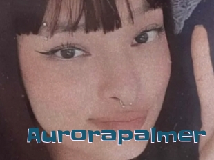 Aurorapalmer