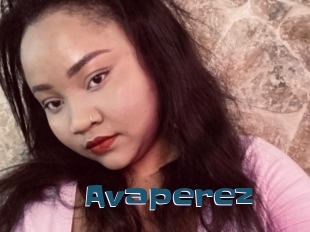 Avaperez