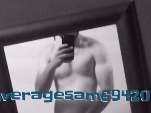 Averagesam69420