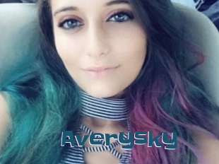 Averysky