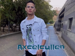 Axcelcullen