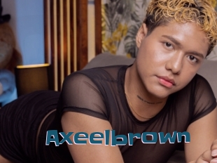 Axeelbrown