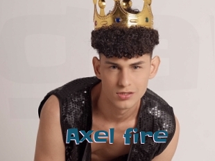 Axel_fire