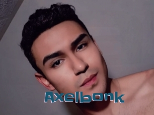 Axelbonk