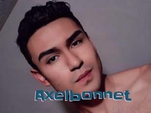 Axelbonnet