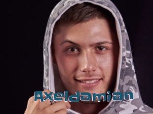 Axeldamian